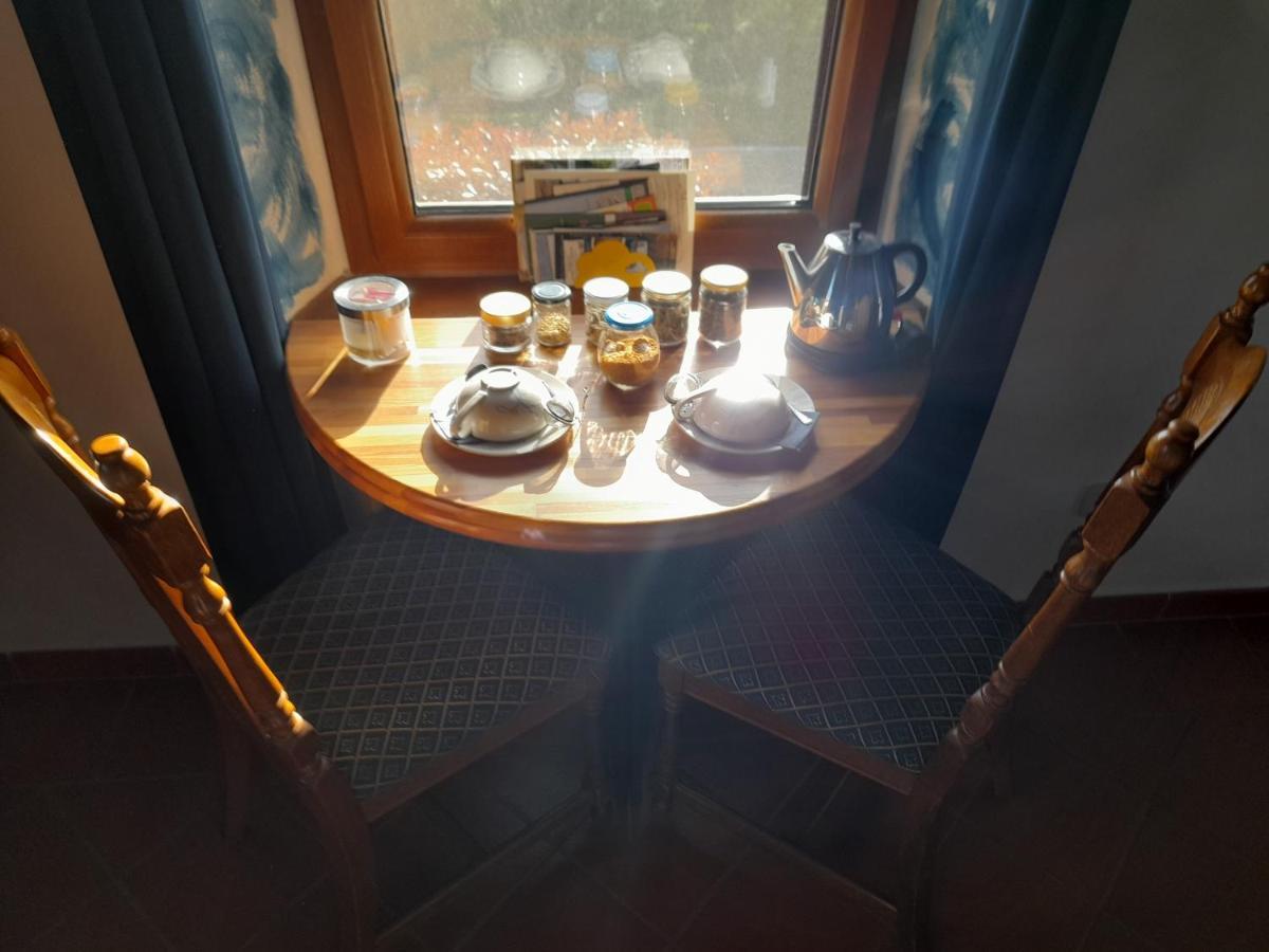 B&B Harem Arcidosso Ngoại thất bức ảnh